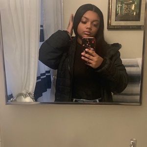 Meet your Posher, Enyaley